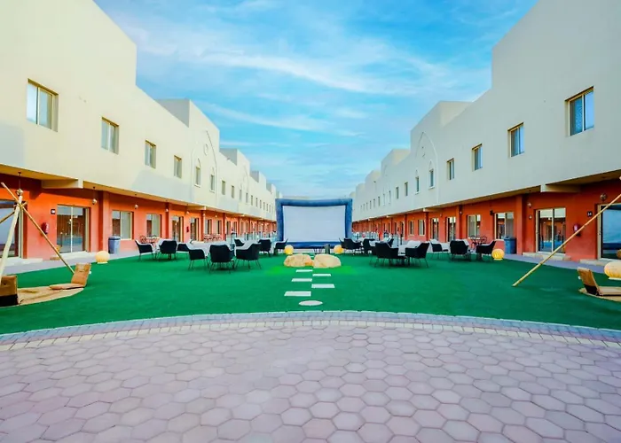 فردان ريزيدانس - جدة Verdun Residence Jeddah