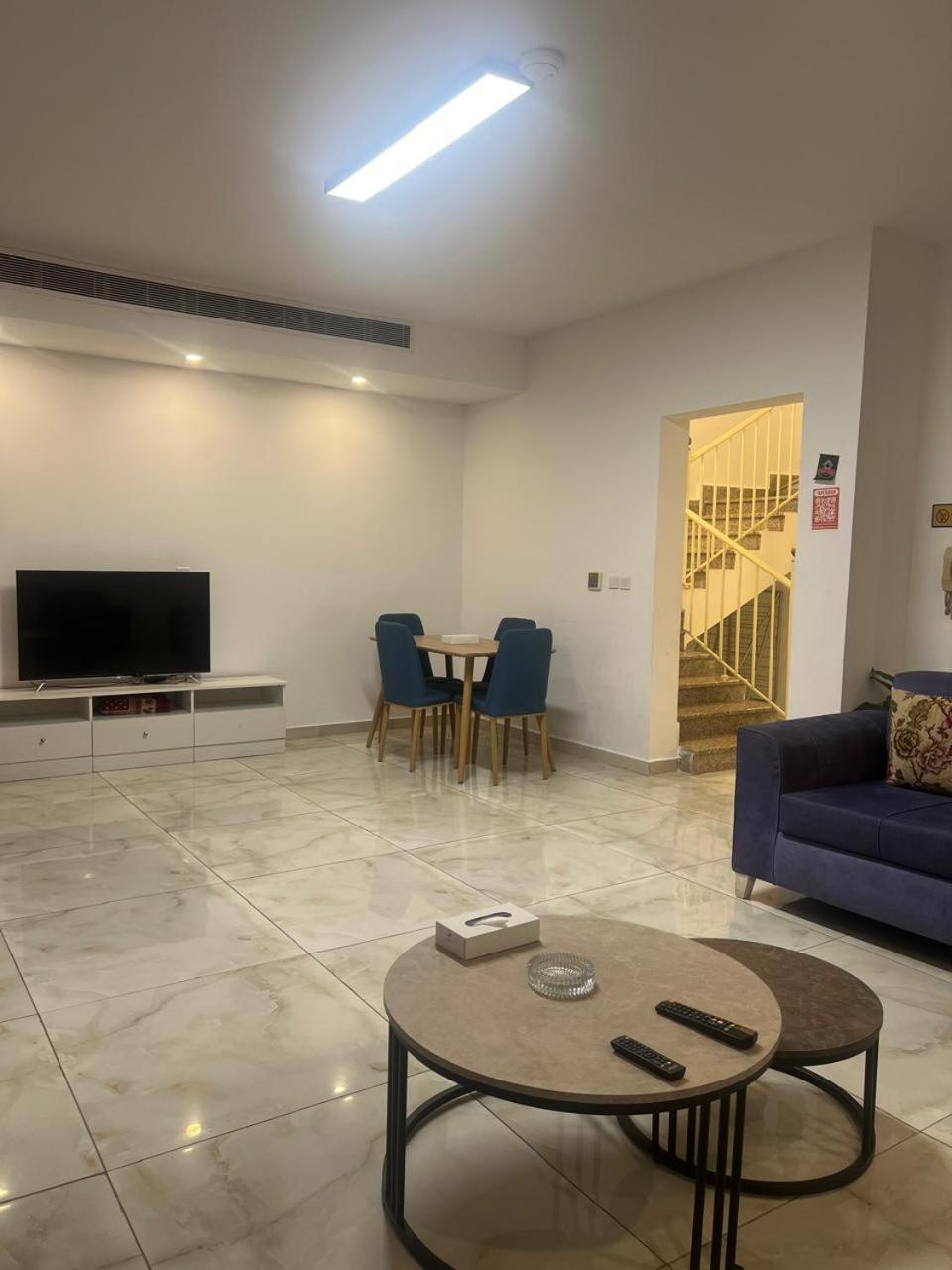 فردان ريزيدانس - جدة Verdun Jeddah Obhor