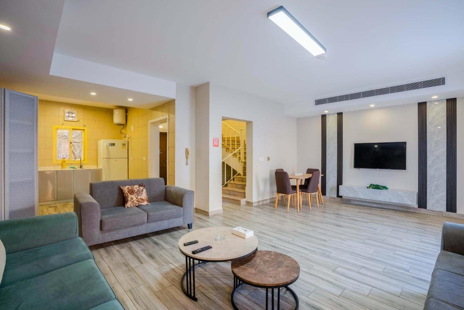 Villa فردان ريزيدانس - جدة Verdun Jeddah