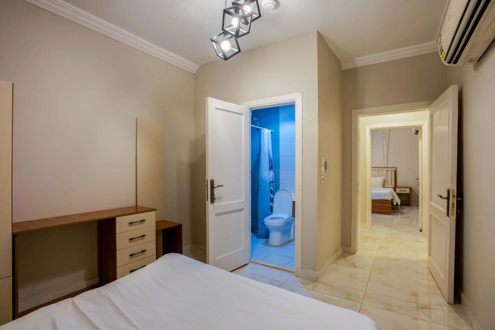 فردان ريزيدانس - جدة Verdun Jeddah Villa *