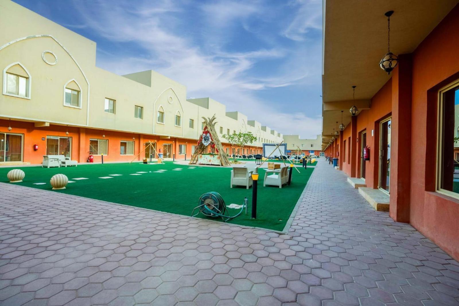 Villa فردان ريزيدانس - جدة Verdun Jeddah *