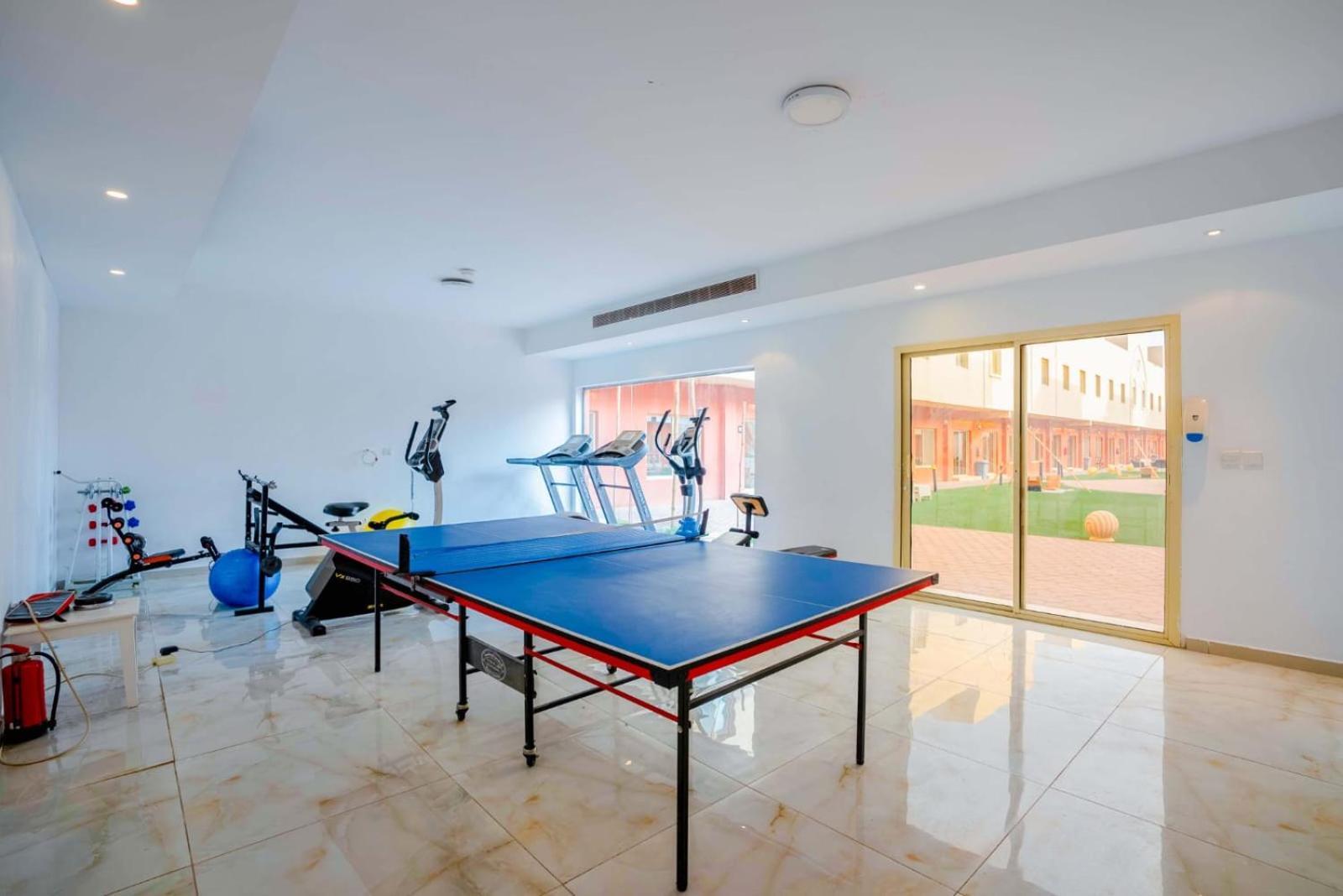 فردان ريزيدانس - جدة Verdun Jeddah Villa Obhor