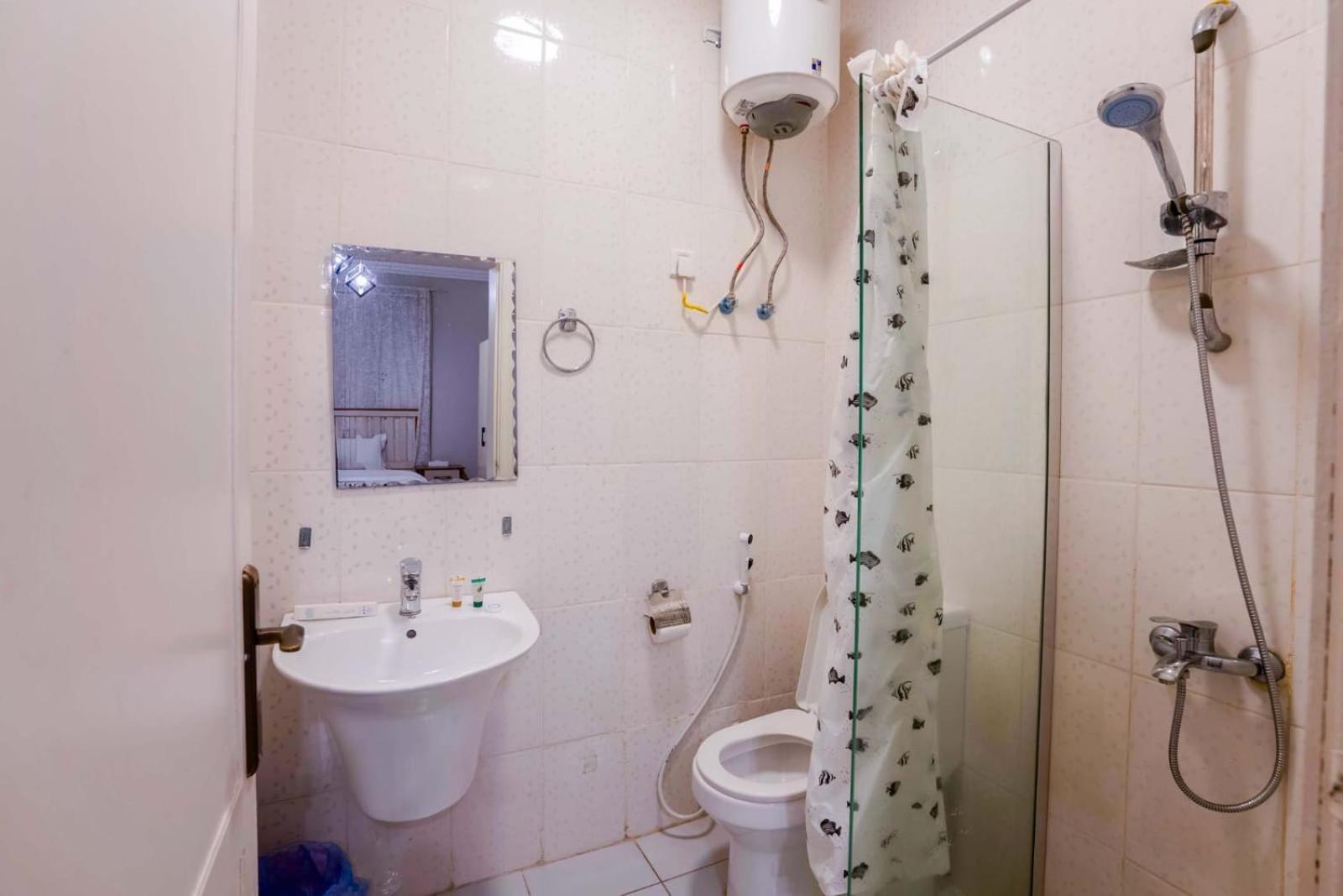 Villa فردان ريزيدانس - جدة Verdun Jeddah Obhor