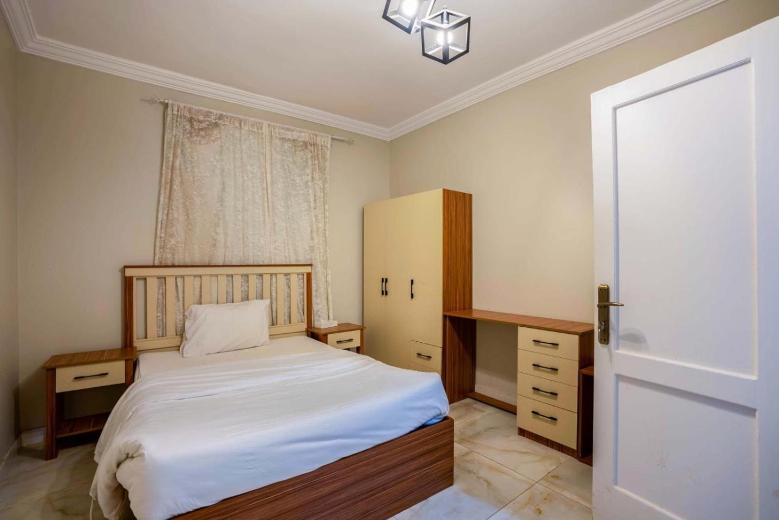 فردان ريزيدانس - جدة Verdun Jeddah Villa *