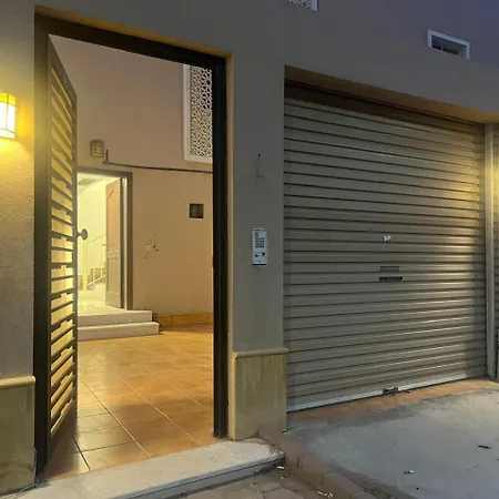 فردان ريزيدانس - جدة Verdun Residence Jeddah Obhor Luaran gambar