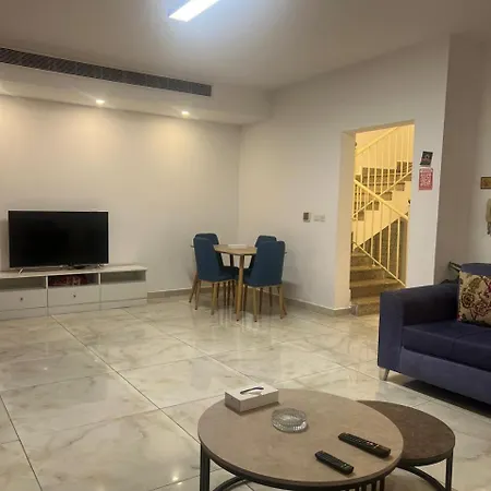 فردان ريزيدانس - جدة Verdun Residence Jeddah Obhor Luaran gambar