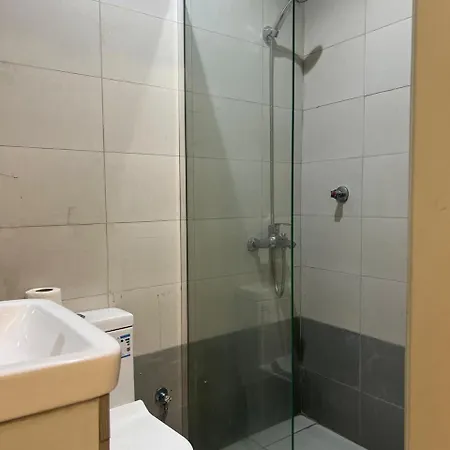 فردان ريزيدانس - جدة Verdun Residence Jeddah Obhor Luaran gambar