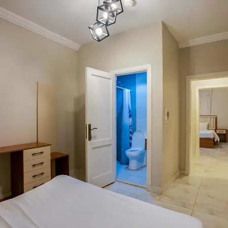 فردان ريزيدانس - جدة Verdun Residence Jeddah Obhor Luaran gambar