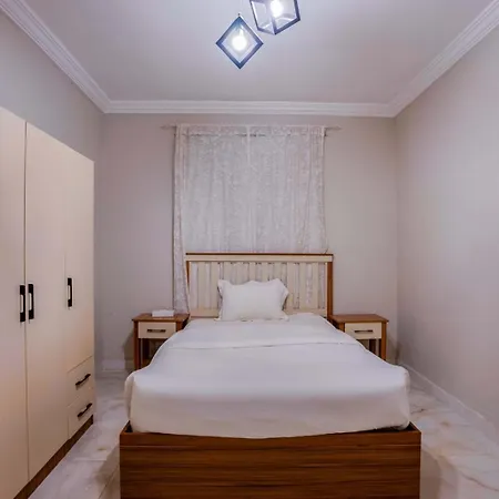 فردان ريزيدانس - جدة Verdun Residence Jeddah Obhor Luaran gambar