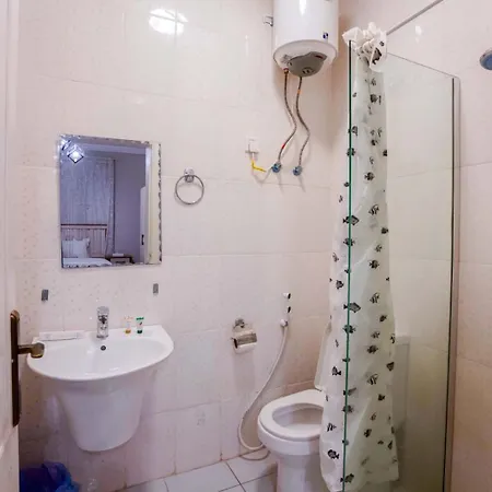فردان ريزيدانس - جدة Verdun Residence Jeddah Obhor Luaran gambar