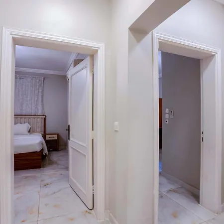 فردان ريزيدانس - جدة Verdun Residence Jeddah Obhor Luaran gambar