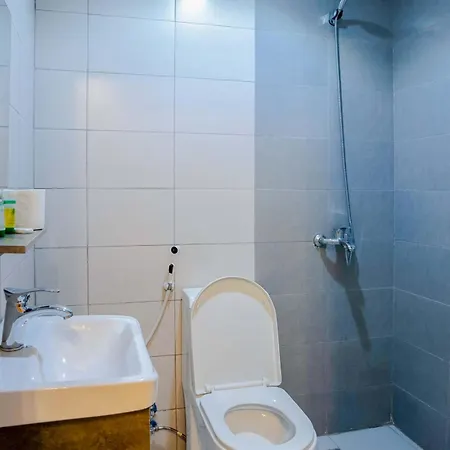 فردان ريزيدانس - جدة Verdun Residence Jeddah Obhor Luaran gambar