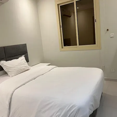 فردان ريزيدانس - جدة Verdun Residence Jeddah Obhor Exterior photo
