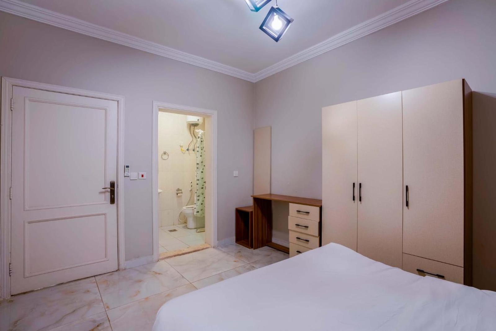 Vila فردان ريزيدانس - جدة Verdun Jeddah Obhor