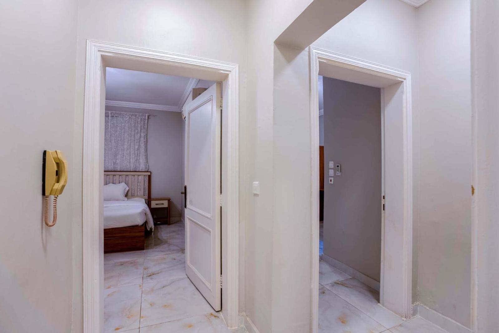 فردان ريزيدانس - جدة Verdun Jeddah *