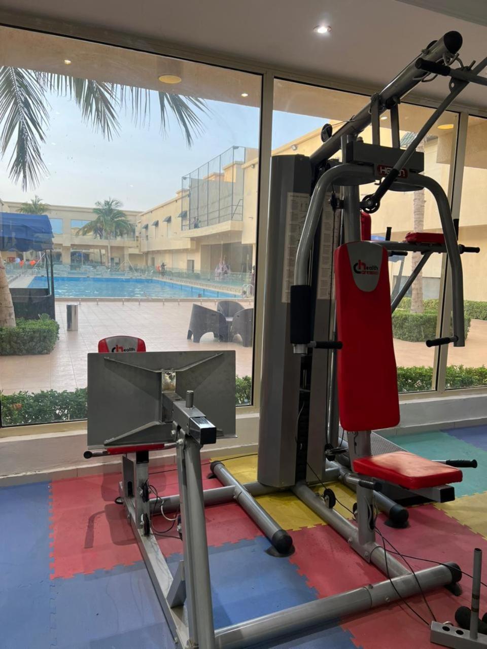 فردان ريزيدانس - جدة Verdun Jeddah Obhor