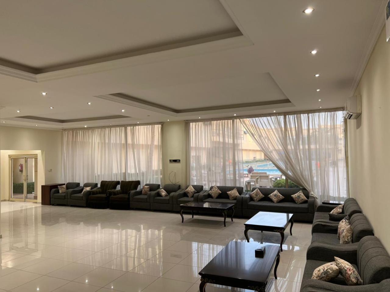 فردان ريزيدانس - جدة Verdun Jeddah