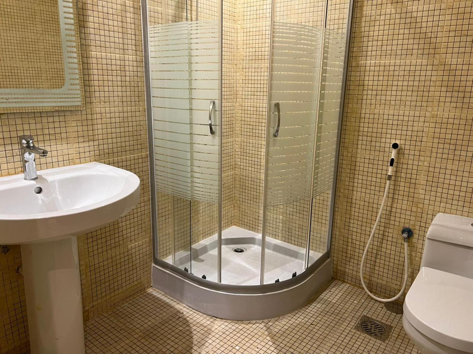 فردان ريزيدانس - جدة Verdun Jeddah Villa Obhor