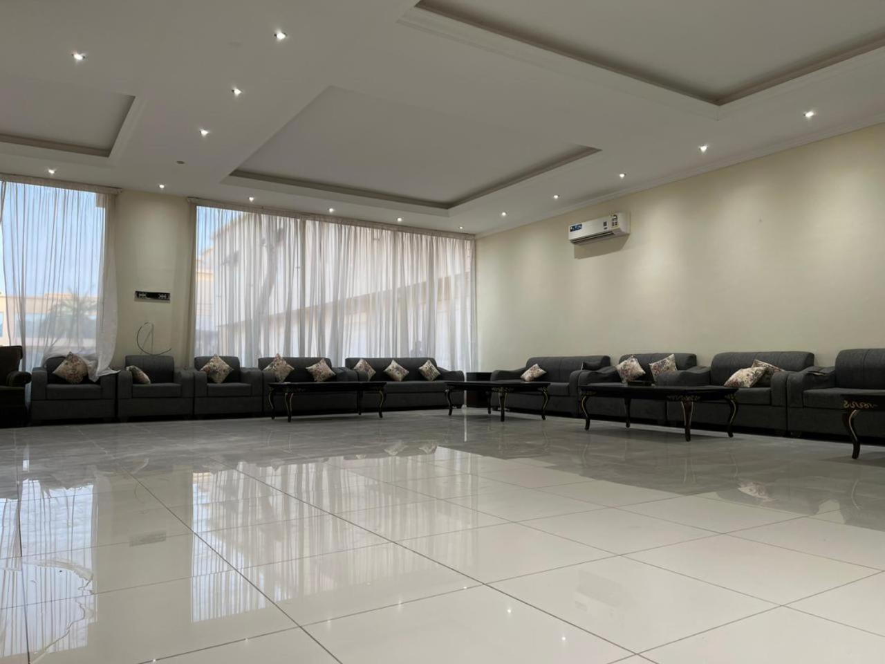 Villa فردان ريزيدانس - جدة Verdun Jeddah Obhor
