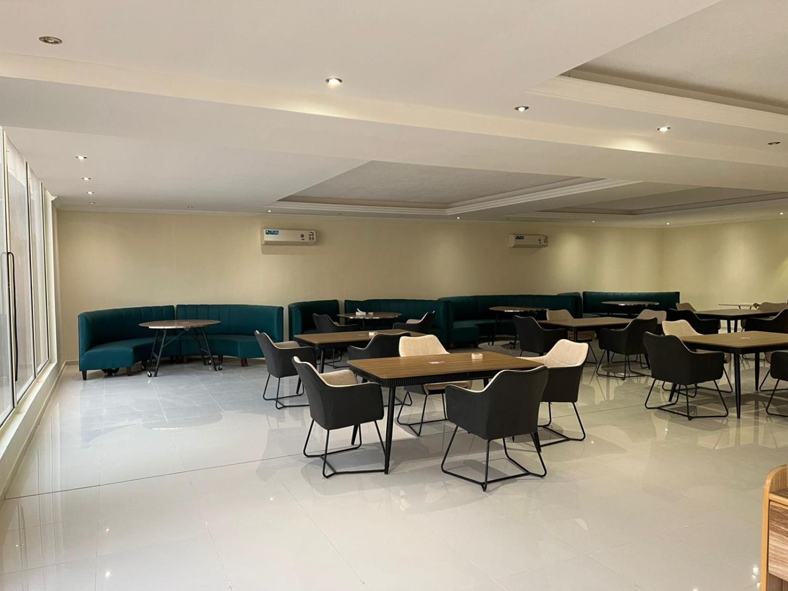 فردان ريزيدانس - جدة Verdun Jeddah Villa