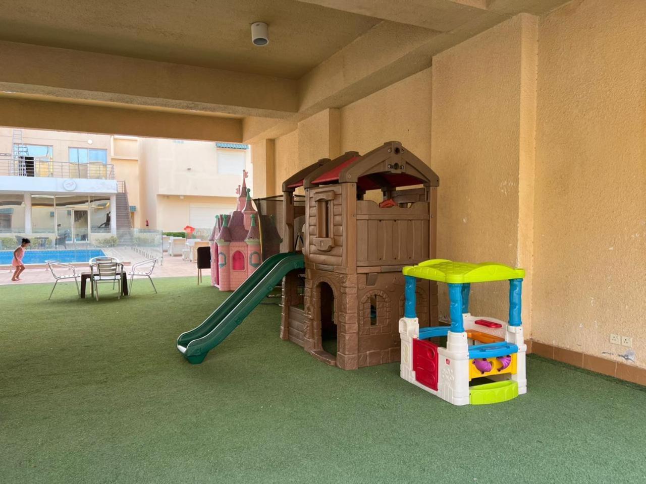 Villa فردان ريزيدانس - جدة Verdun Jeddah