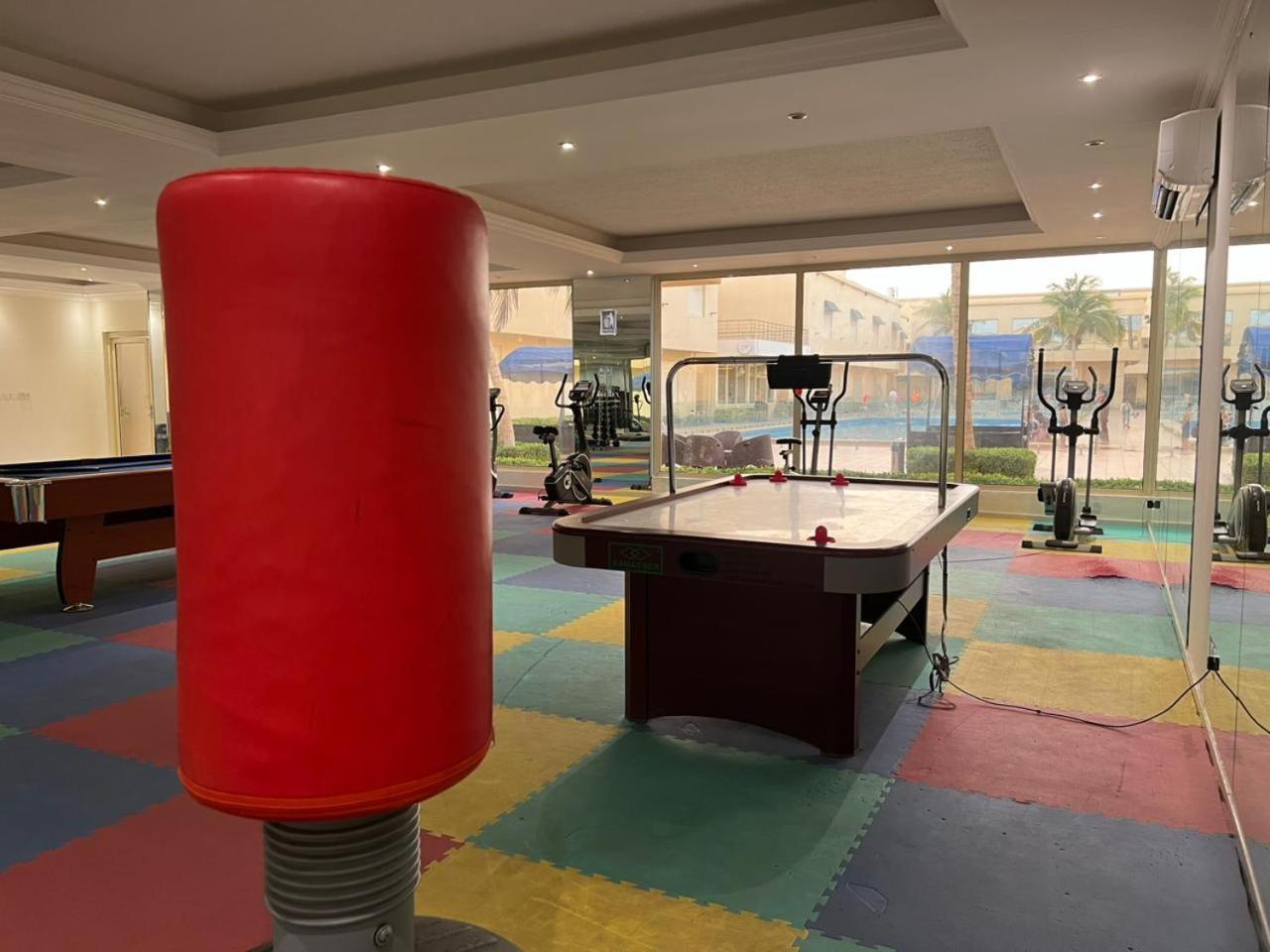 Villa فردان ريزيدانس - جدة Verdun Jeddah Obhor