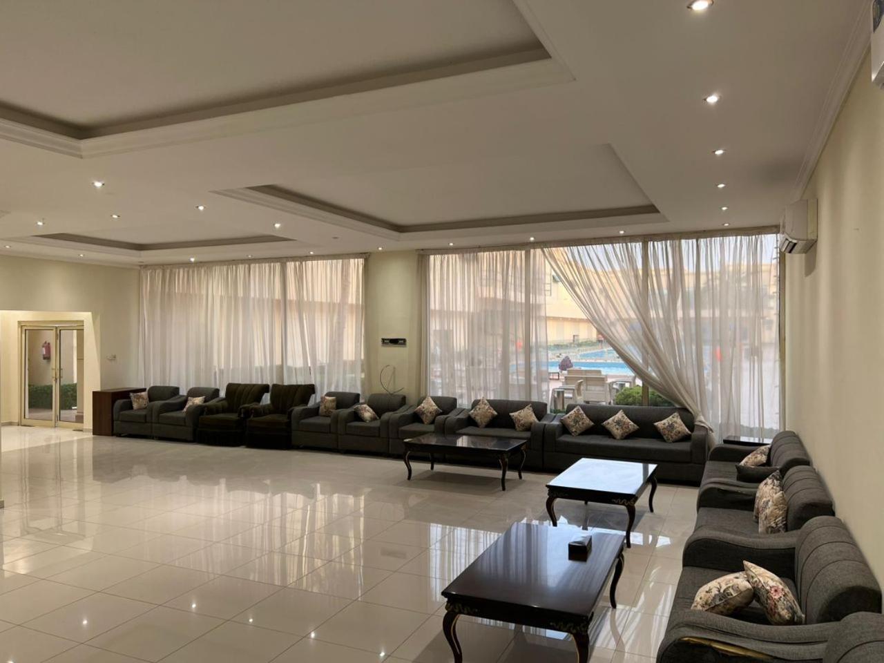 فردان ريزيدانس - جدة Verdun Jeddah *